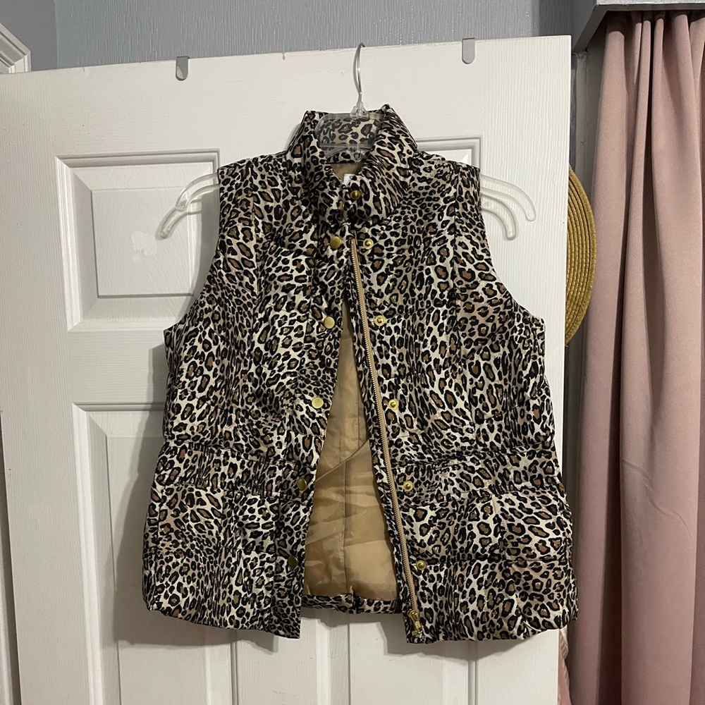 Vest